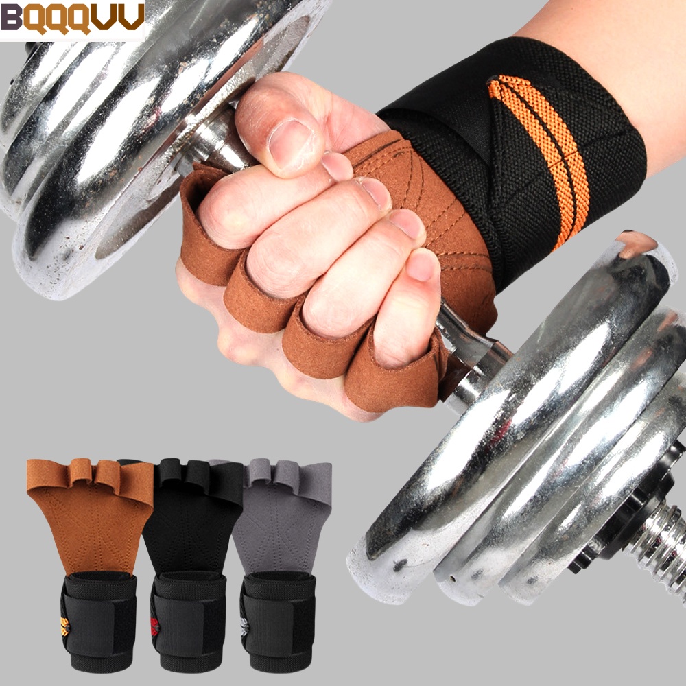 Crossfit Workout Gear - Anti-Rutsch-Fitnesshandschuhe, Gewichthebergürtel, Hebeunterlagen, Deadlift, Workout, Crossfit-Fitnesshandschuhe,