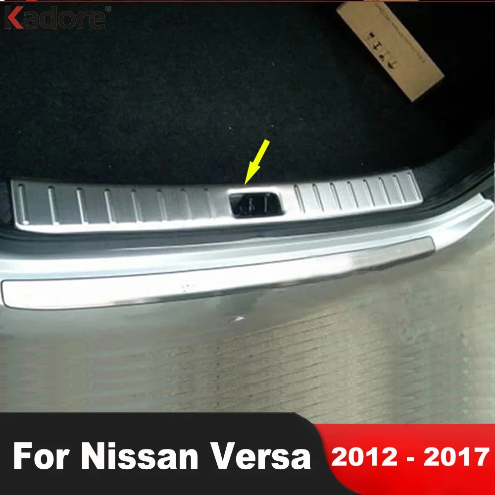 Bumper Plate 10Kg - Hinten Stamm Stoßstange Abdeckung Trim Für