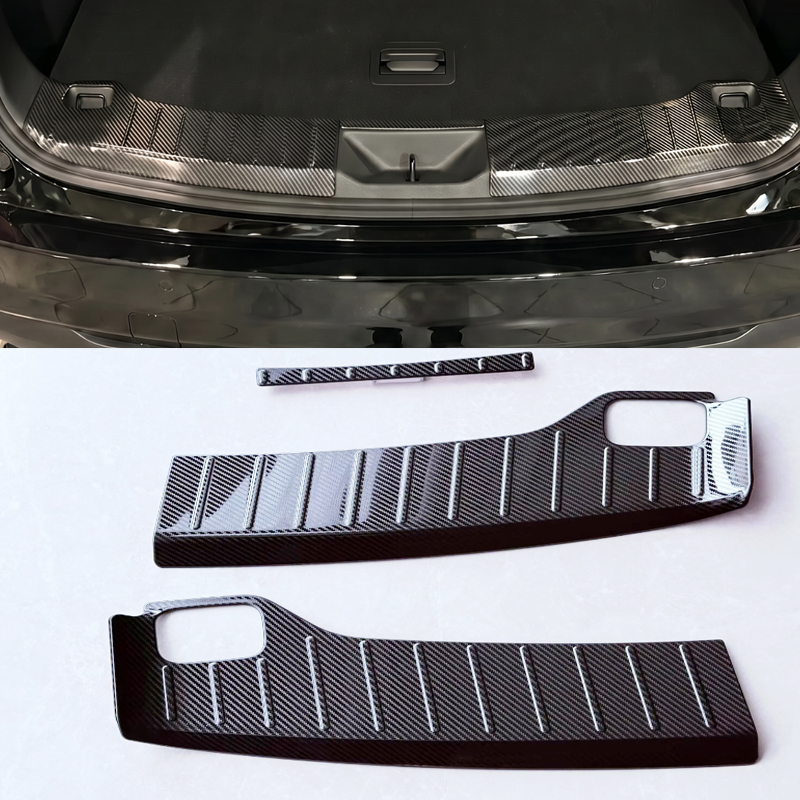 Bumper Plate 10Kg - Für Mazda CX-5 CX5 2026 2027