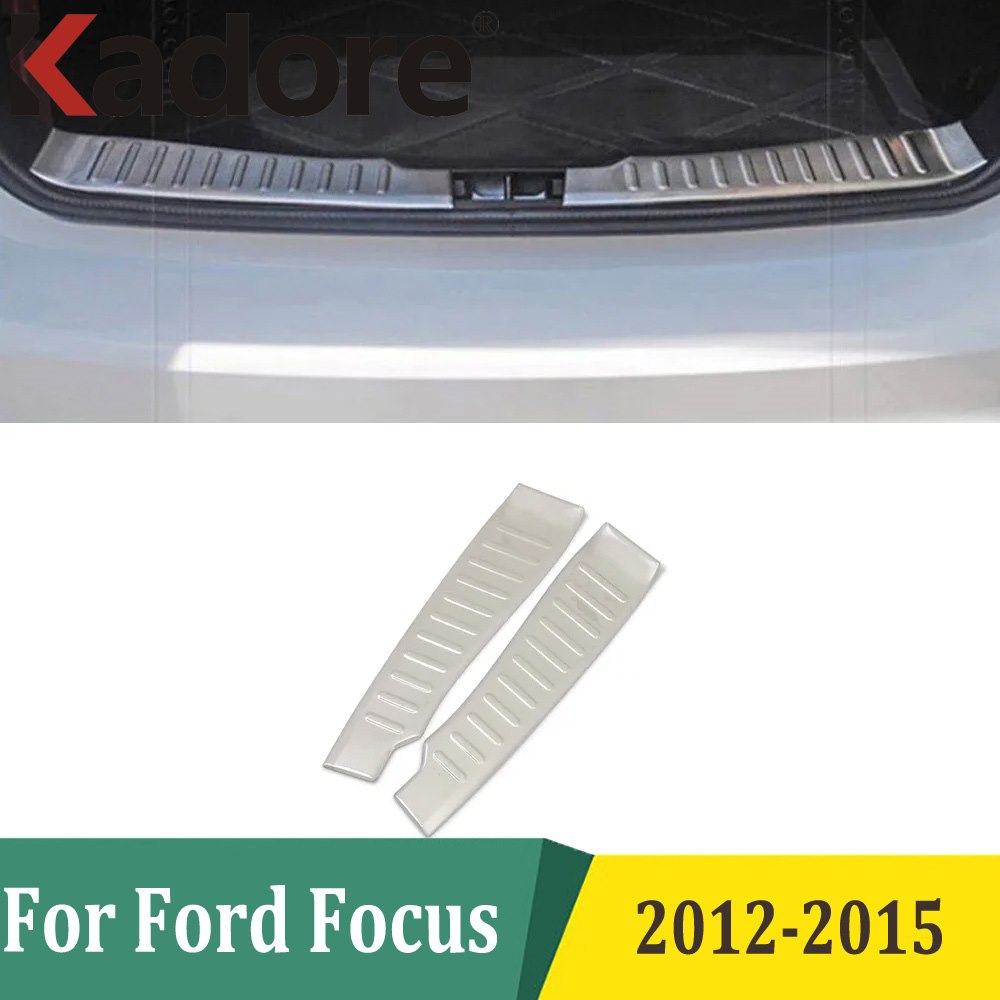 Bumper Plate 10Kg - Für Ford Focus 2012 2013 2014