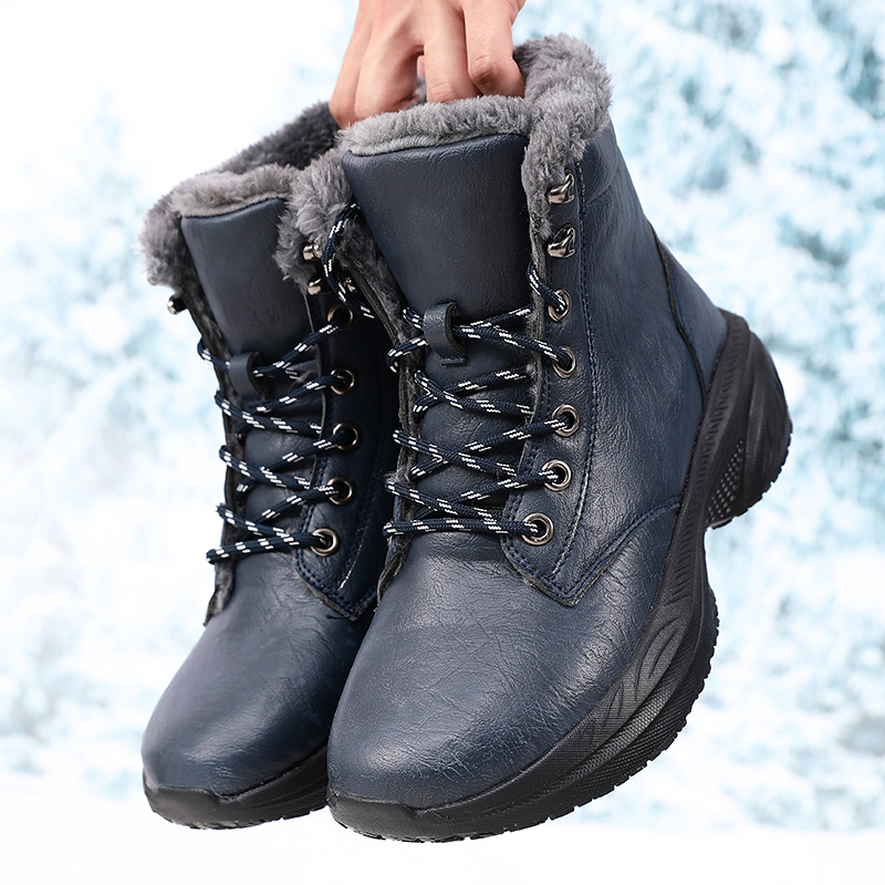 Männer Winter Schnee Stiefel f – Crossfit Outdoor Bewertung und Preis