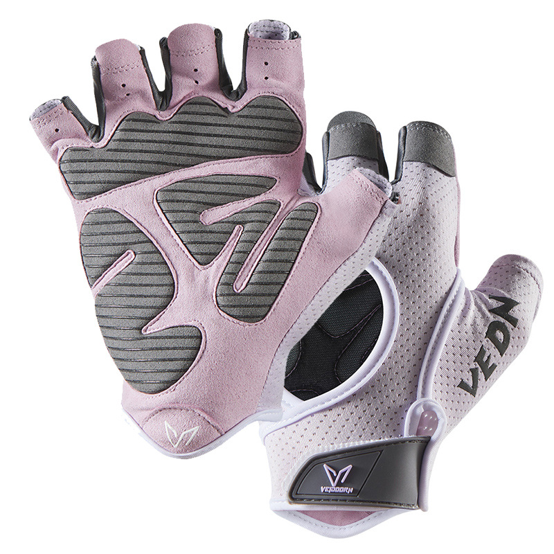 Damen-Gewichtheberhandschuhe,  – Crossfit Workout Gear Bewertung und Preis