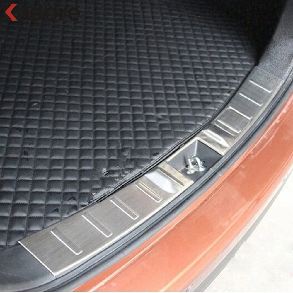 Edelstahl-Schutz für hintere i – Bumper Plate 10Kg Bewertung und Preis