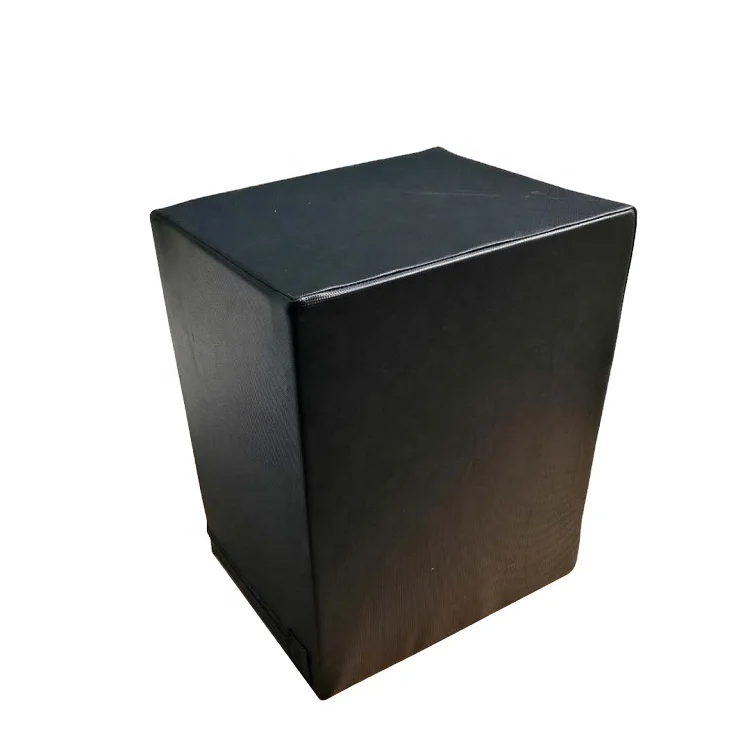 2026 Verstellbare Weiche Schau – Box Jump Plyo Bewertung und Preis
