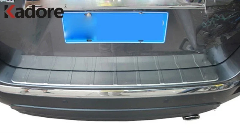 Für Toyota Highlander 2012 201 – Bumper Plate 10Kg Bewertung und Preis