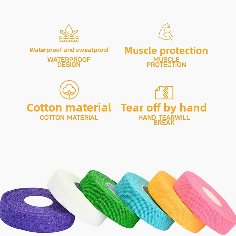 Aufbewahrungsbehälter für Klet – Finger Tape Athletic Bewertung und Preis