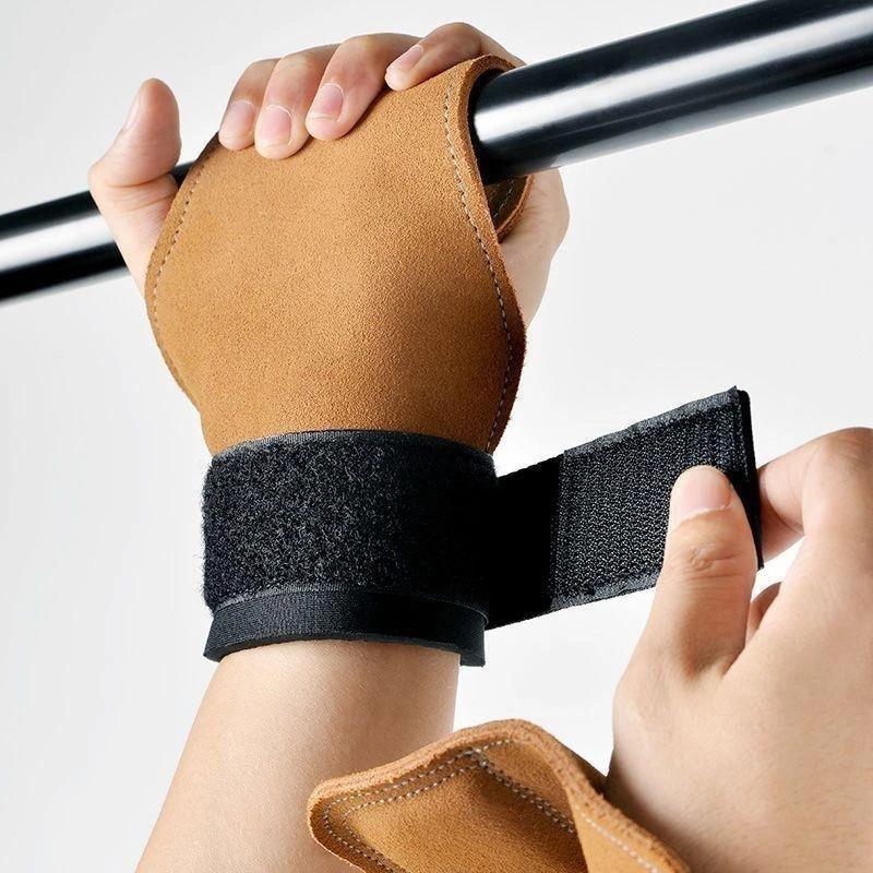 Neue Gym-Griffhandschuhe für G – Crossfit Workout Gear Bewertung und Preis