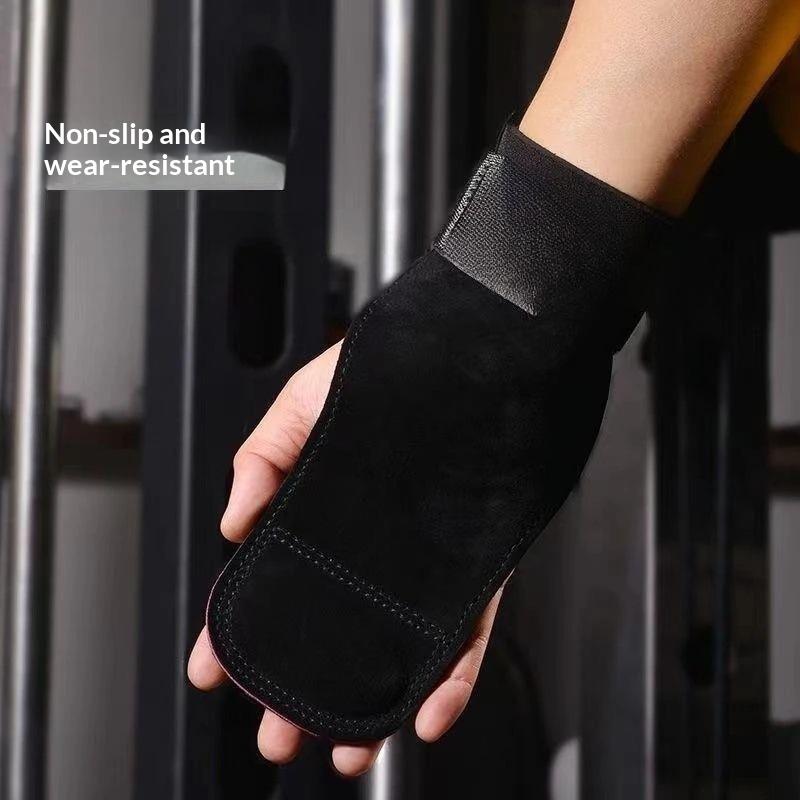Neue Gym-Griffhandschuhe für G – Crossfit Workout Gear Bewertung und Preis