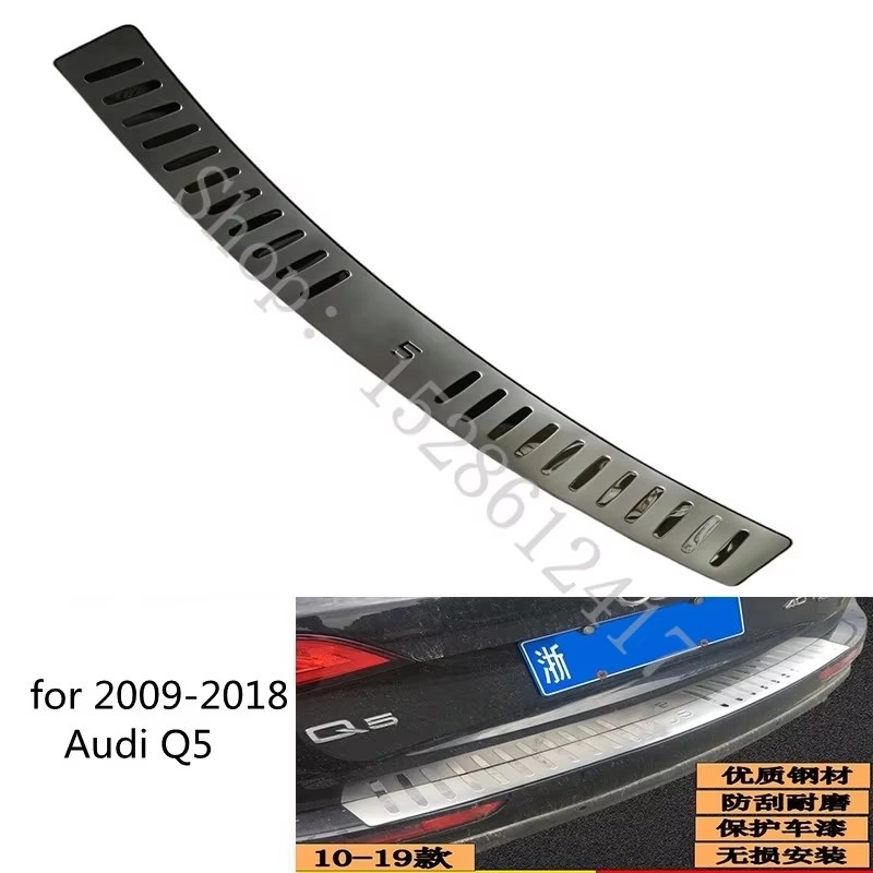 Für Audi Q5 2009 2010 2011 201 – Bumper Plate 10Kg Bewertung und Preis