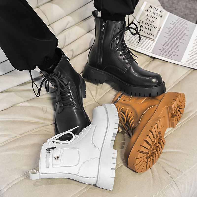 2025 Trend Männer Stiefel Turn – Crossfit Outdoor Bewertung und Preis
