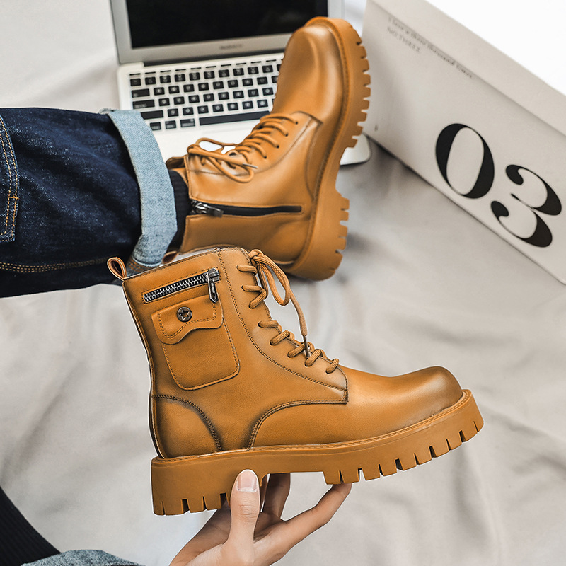 2025 Trend Männer Stiefel Turn – Crossfit Outdoor Bewertung und Preis