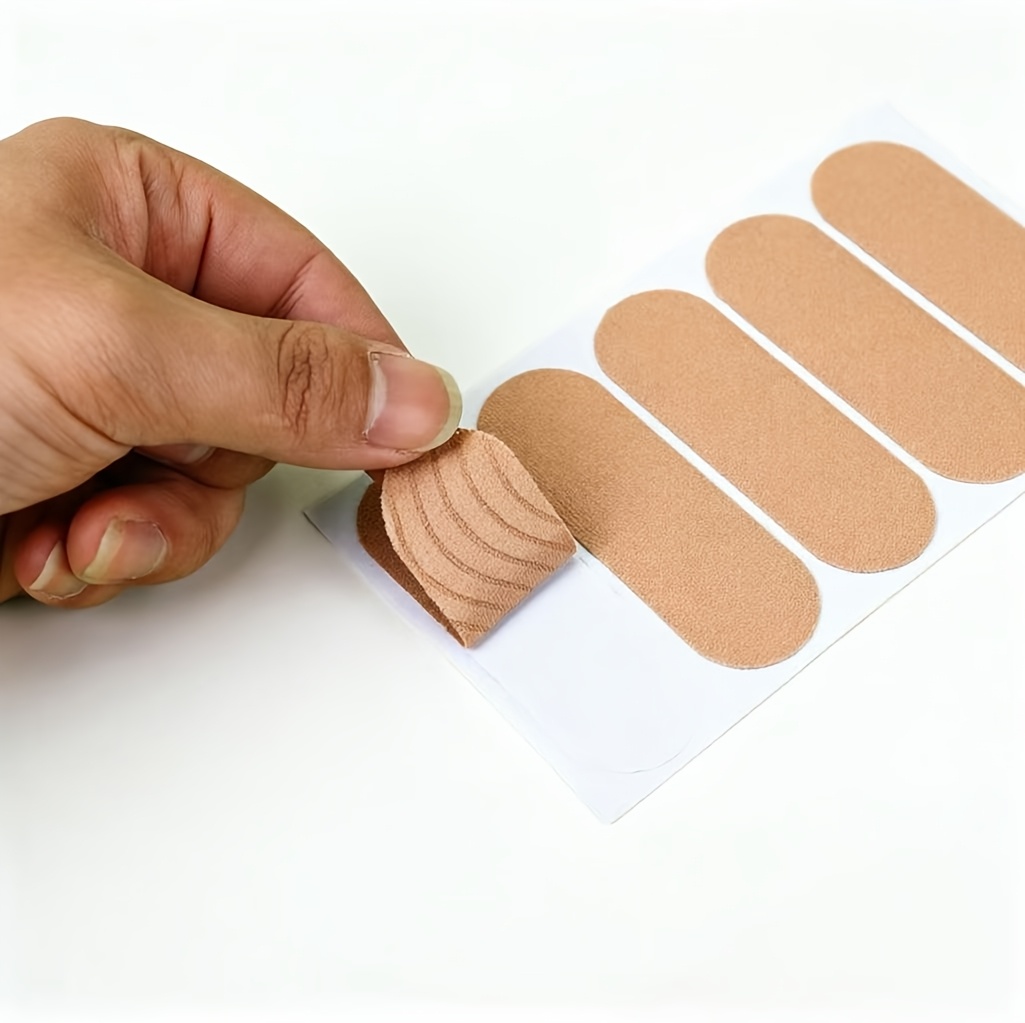 60 Stück Sport-Elastik-Fingers – Finger Tape Athletic Bewertung und Preis