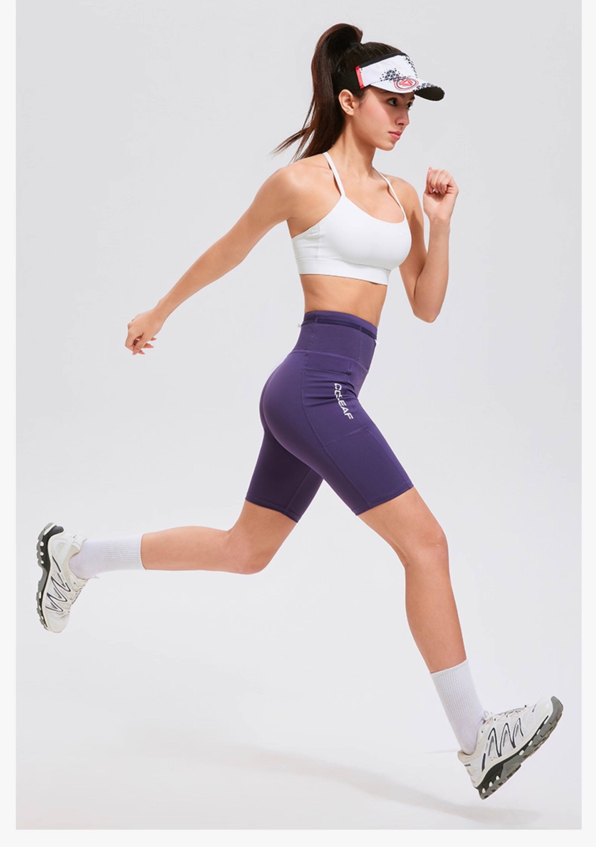 Fitness-Anzug für Damen: Sport – Crossfit Gym Gear Bewertung und Preis