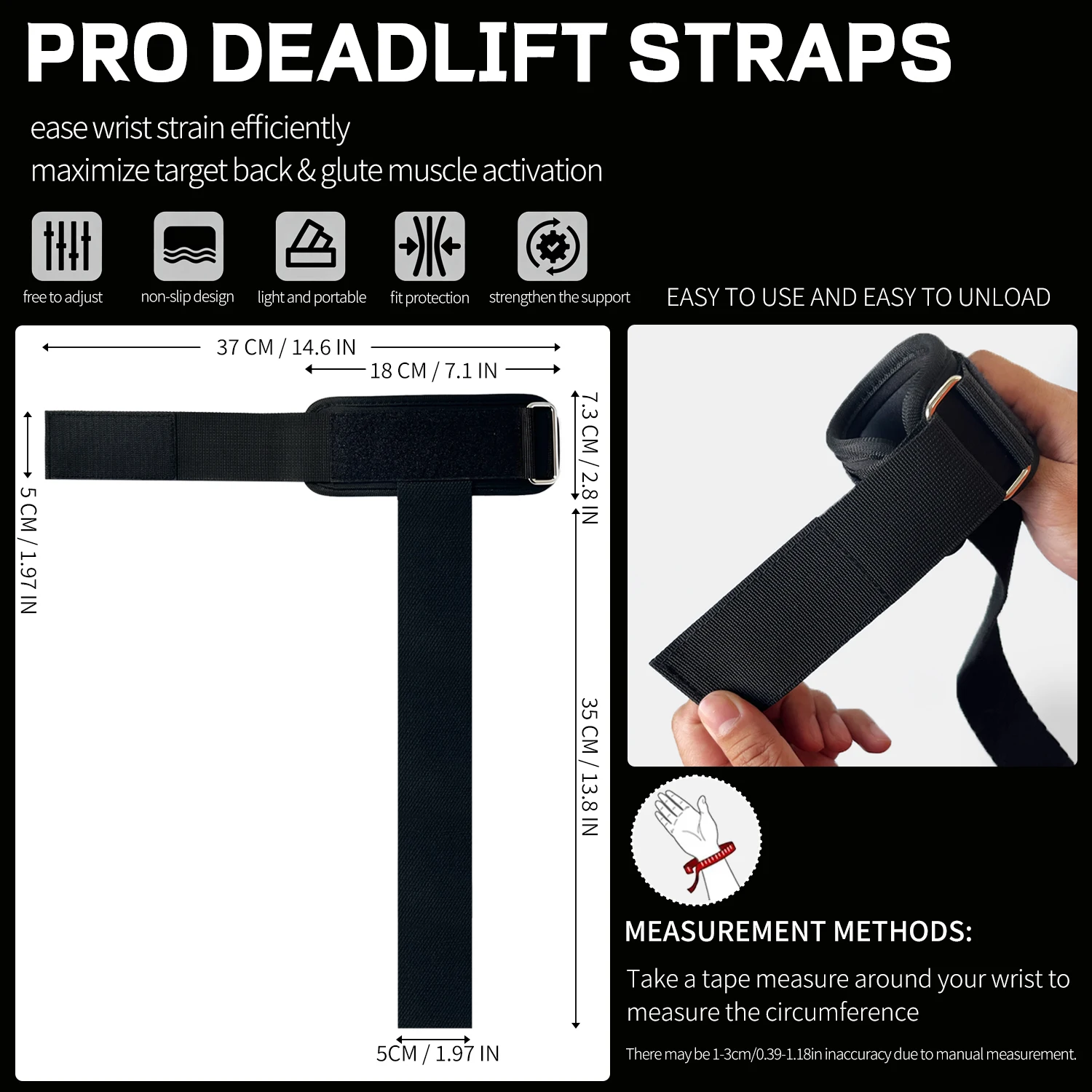 Gewichthebergurte 2 Stück Hand – Crossfit Workout Gear Bewertung und Preis