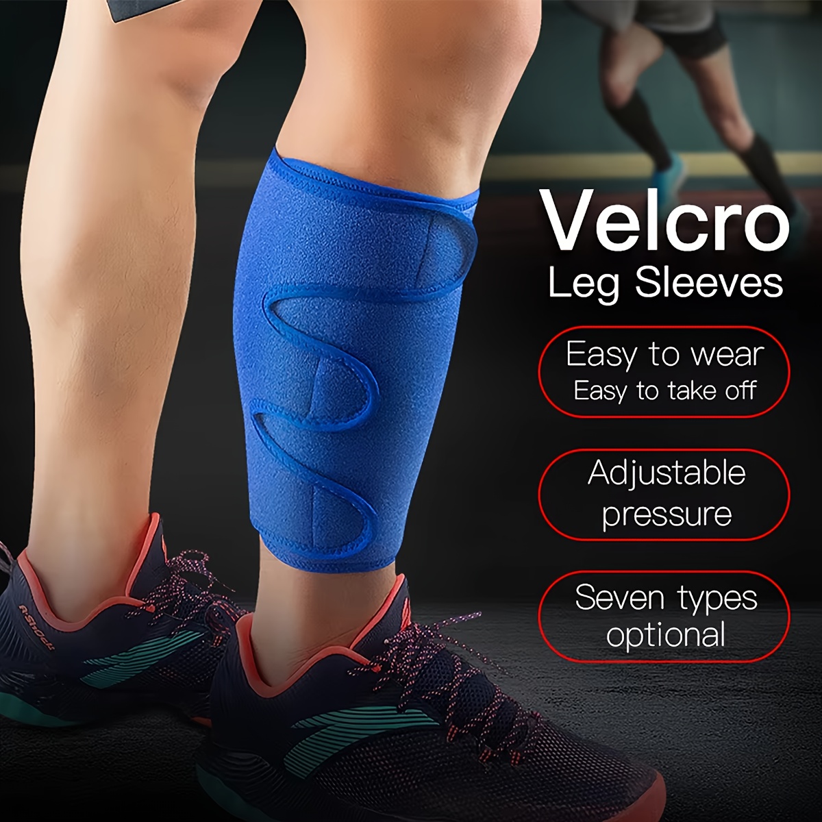 1 Stück Sport-Schienbeinschone – Crossfit Workout Gear Bewertung und Preis