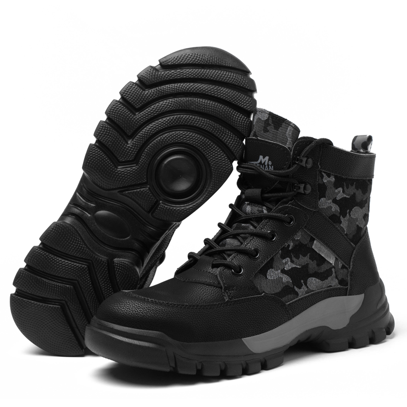 Herbst-Winter-Schuhe Herrensti – Crossfit Outdoor Bewertung und Preis