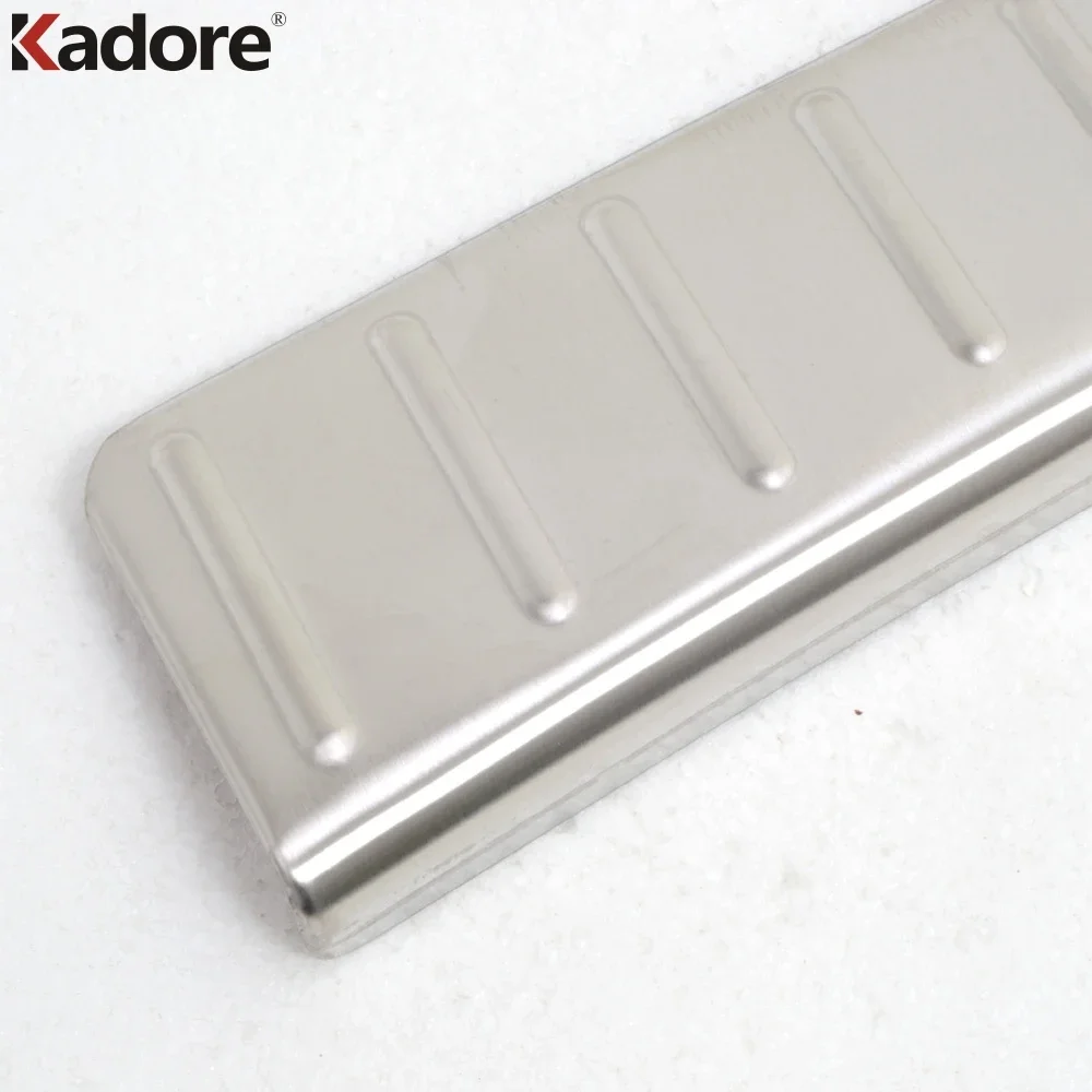Hinten Stamm Stoßstange Abdeck – Bumper Plate 10Kg Bewertung und Preis