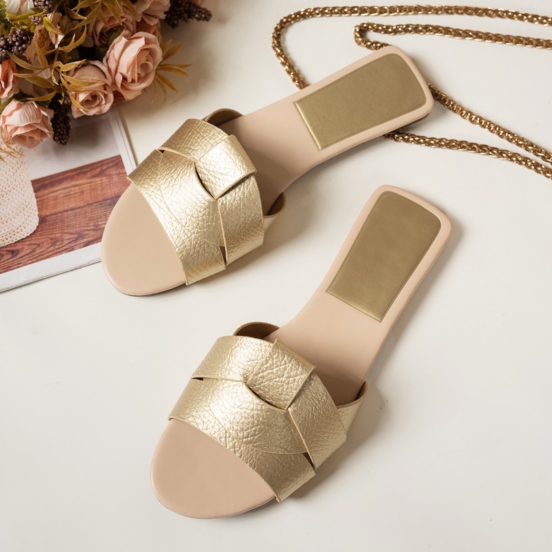 Damen Flache Slipper Neue Somm – Crossfit Outdoor Bewertung und Preis