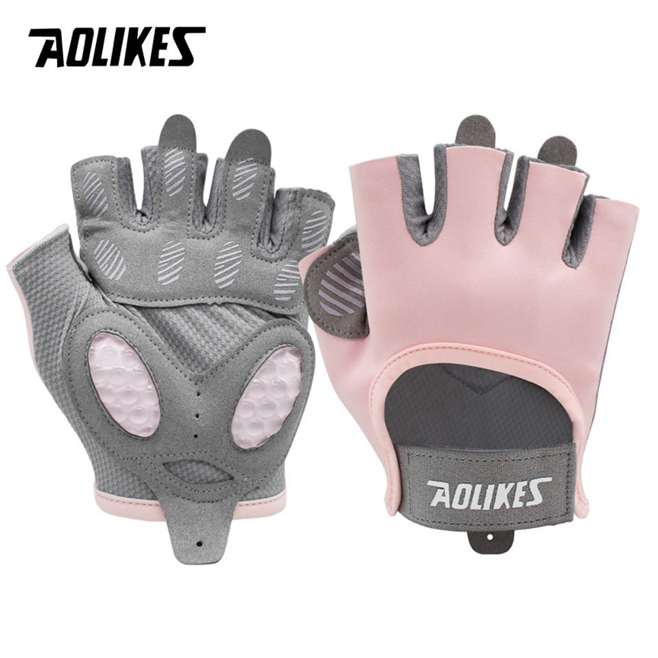 AOLIKES 1 Paar Gymnastikhandsc – Crossfit Workout Gear Bewertung und Preis