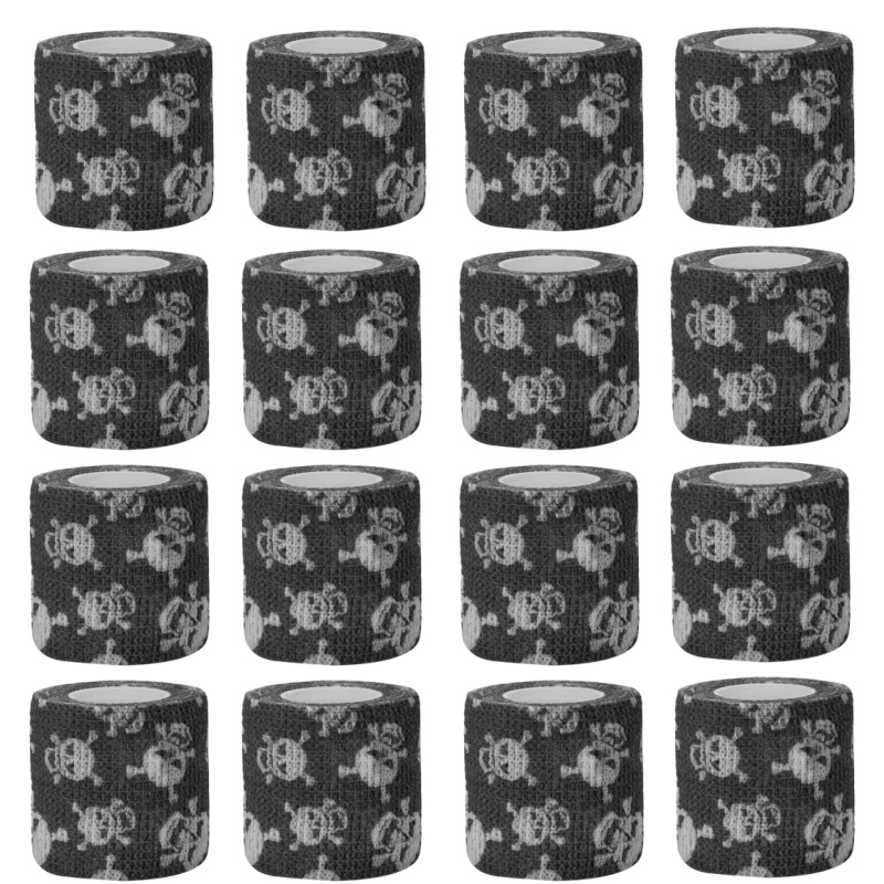Sportliche Klebebandverpackung – Finger Tape Athletic Bewertung und Preis