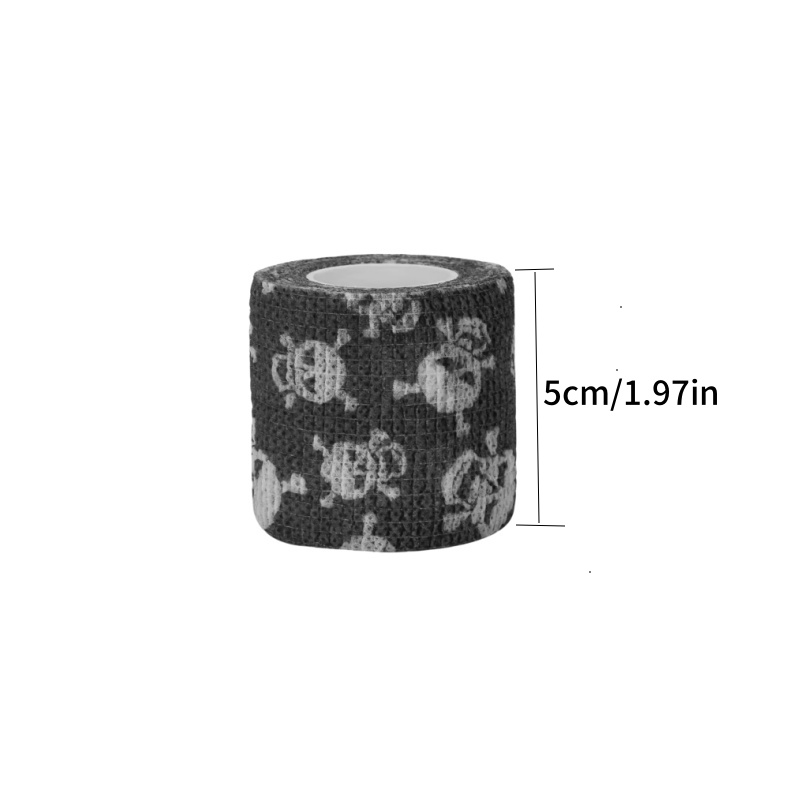 Sportliche Klebebandverpackung – Finger Tape Athletic Bewertung und Preis