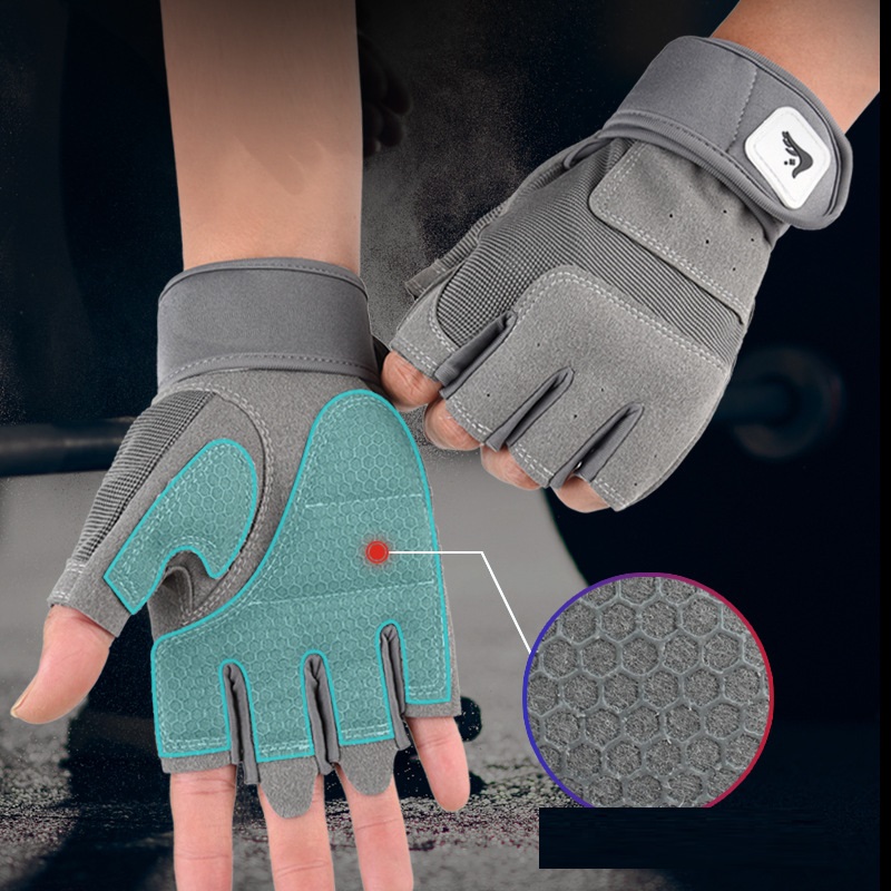 Hantelhandschuhe für Männer un – Crossfit Workout Gear Bewertung und Preis