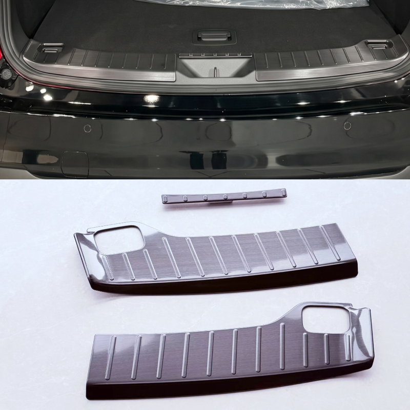 Für Mazda CX-5 CX5 2026 2027 S – Bumper Plate 10Kg Bewertung und Preis