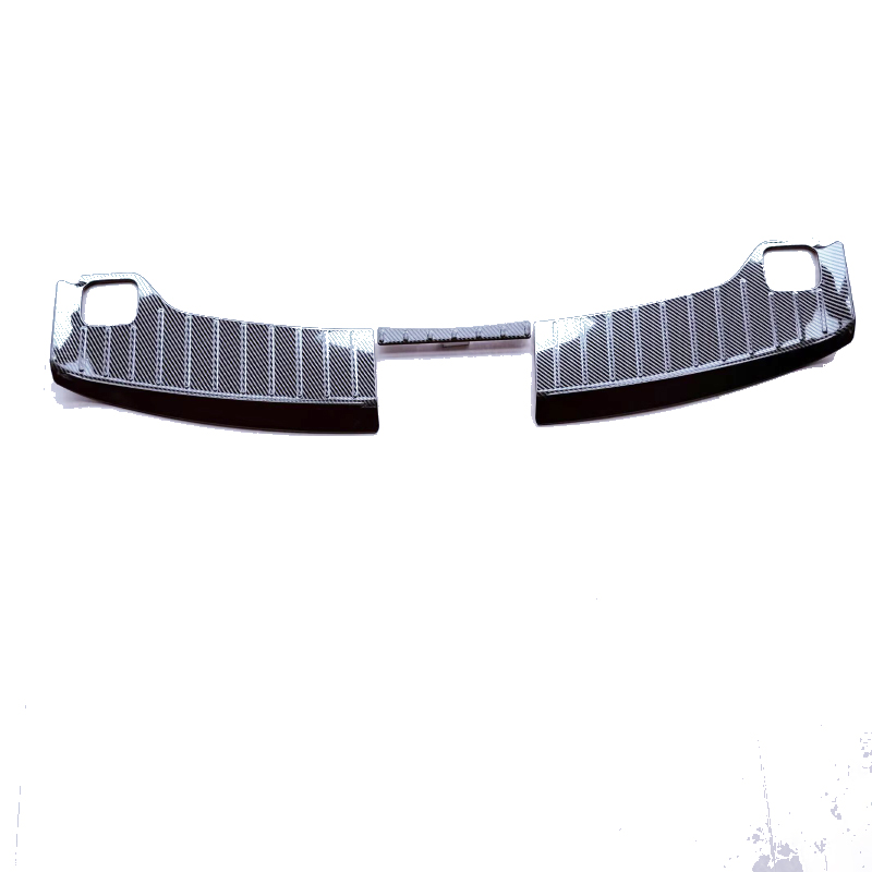 Für Mazda CX-5 CX5 2026 2027 S – Bumper Plate 10Kg Bewertung und Preis