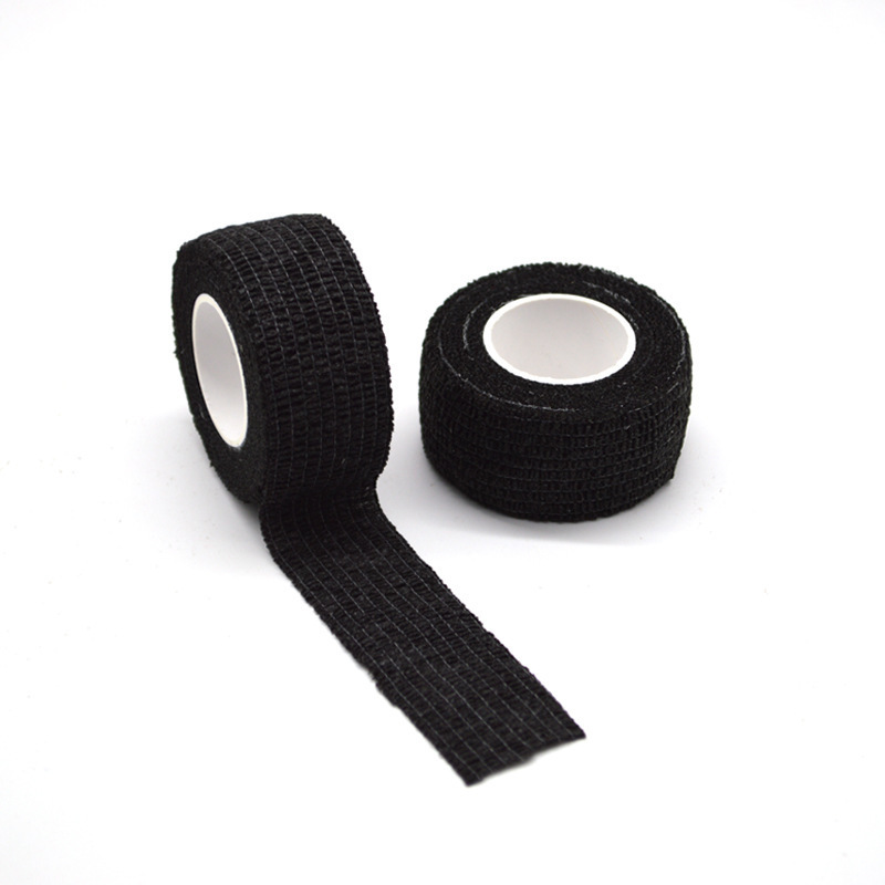 5PCS Athletic Wrap Tape Selbst – Finger Tape Athletic Bewertung und Preis