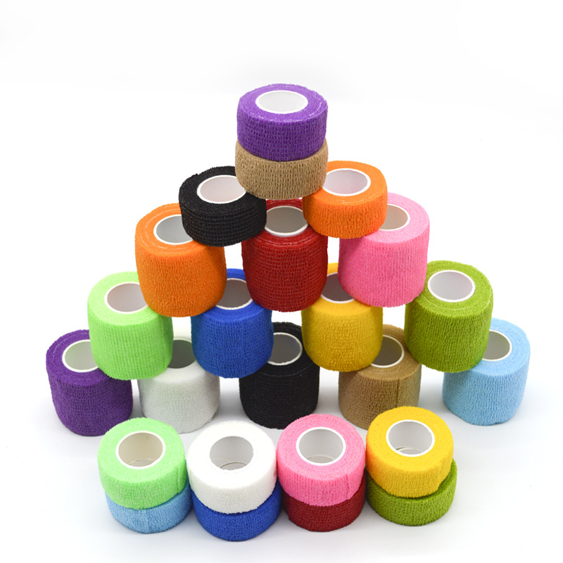 Schwarzes Athletisches Klebeba – Finger Tape Athletic Bewertung und Preis