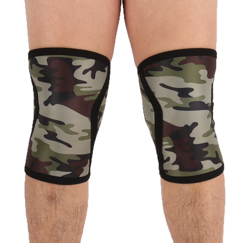 Kompression Neopren Knies chut – Crossfit Workout Gear Bewertung und Preis