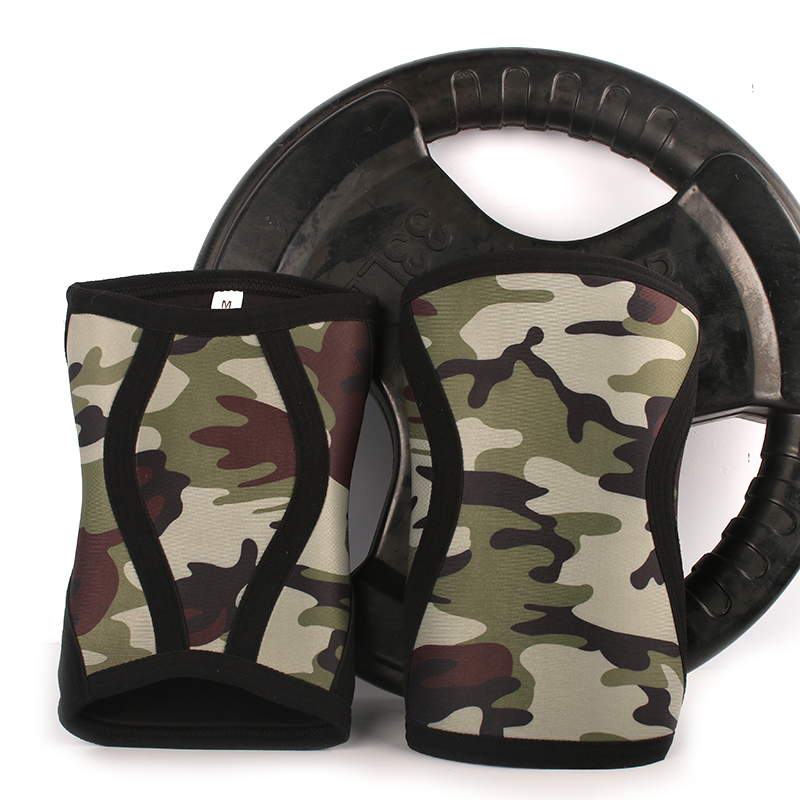 Kompression Neopren Knies chut – Crossfit Workout Gear Bewertung und Preis