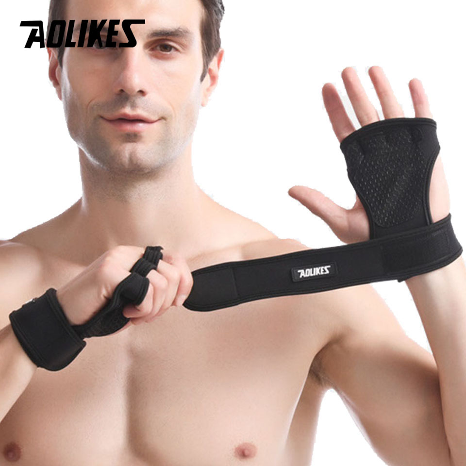 AOLIKES Gewichtheben Handschuh – Crossfit Workout Gear Bewertung und Preis