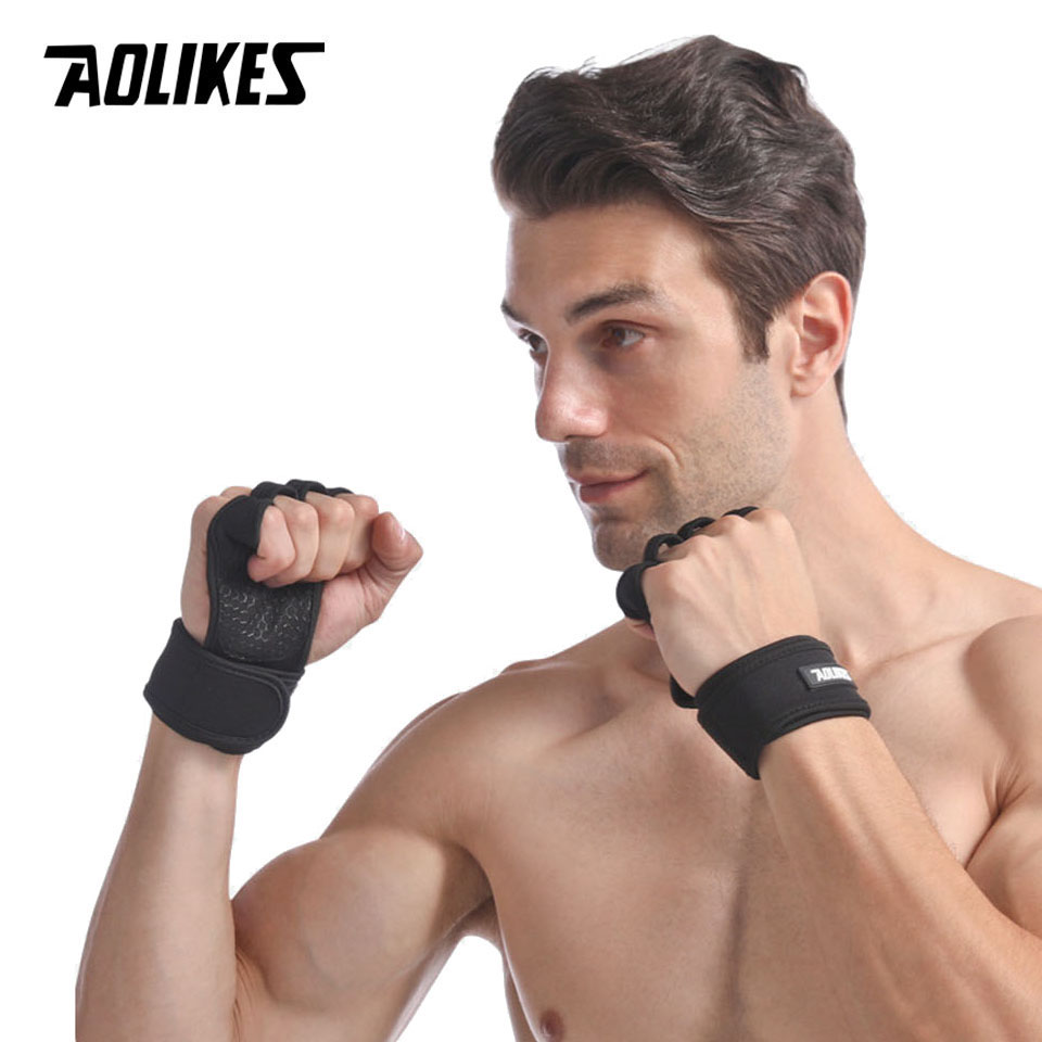AOLIKES Gewichtheben Handschuh – Crossfit Workout Gear Bewertung und Preis