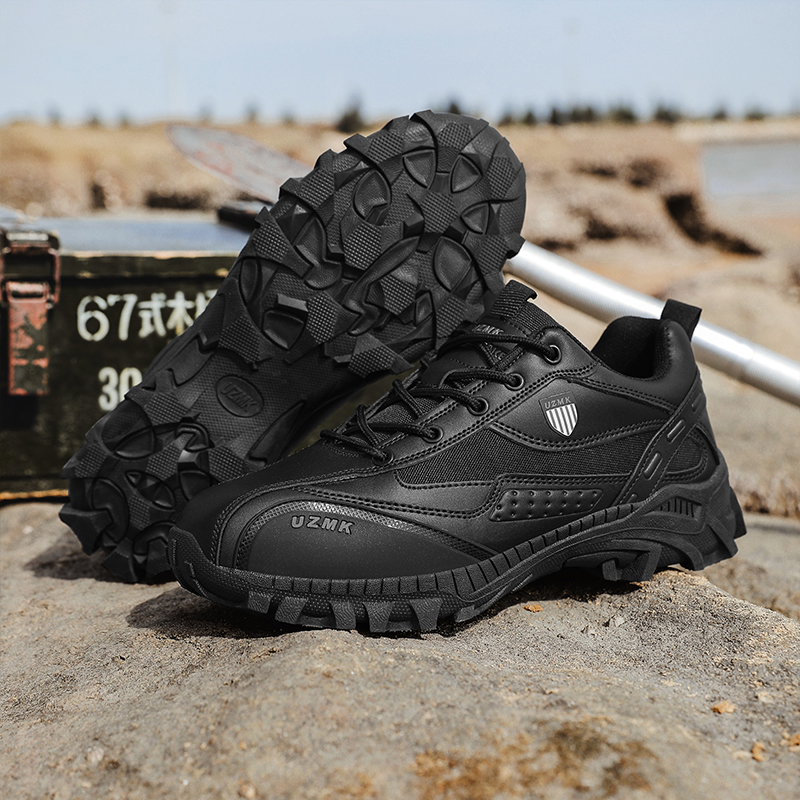 Taktische Stiefel Four Seasons – Crossfit Outdoor Bewertung und Preis