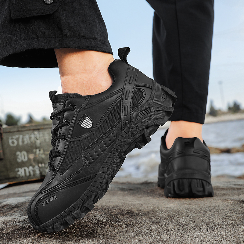 Taktische Stiefel Four Seasons – Crossfit Outdoor Bewertung und Preis