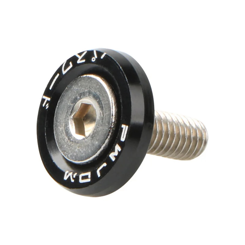 10 Stück M6 Auto-Befestigungse – Bumper Plate 10Kg Bewertung und Preis