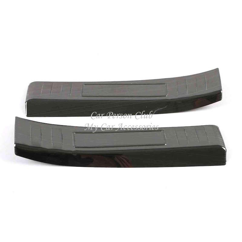 Für Toyota RAV4 XA50 2019-2025 – Bumper Plate 10Kg Bewertung und Preis