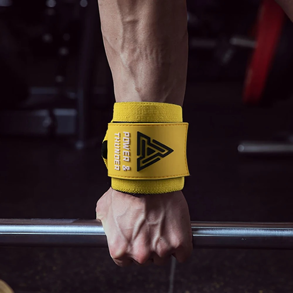 Robuste Handgelenkbandagen zum – Crossfit Workout Gear Bewertung und Preis