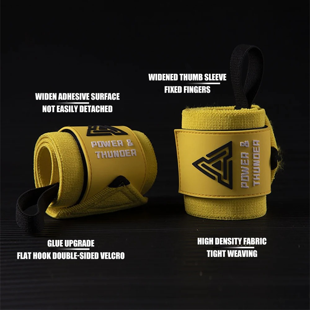 Robuste Handgelenkbandagen zum – Crossfit Workout Gear Bewertung und Preis