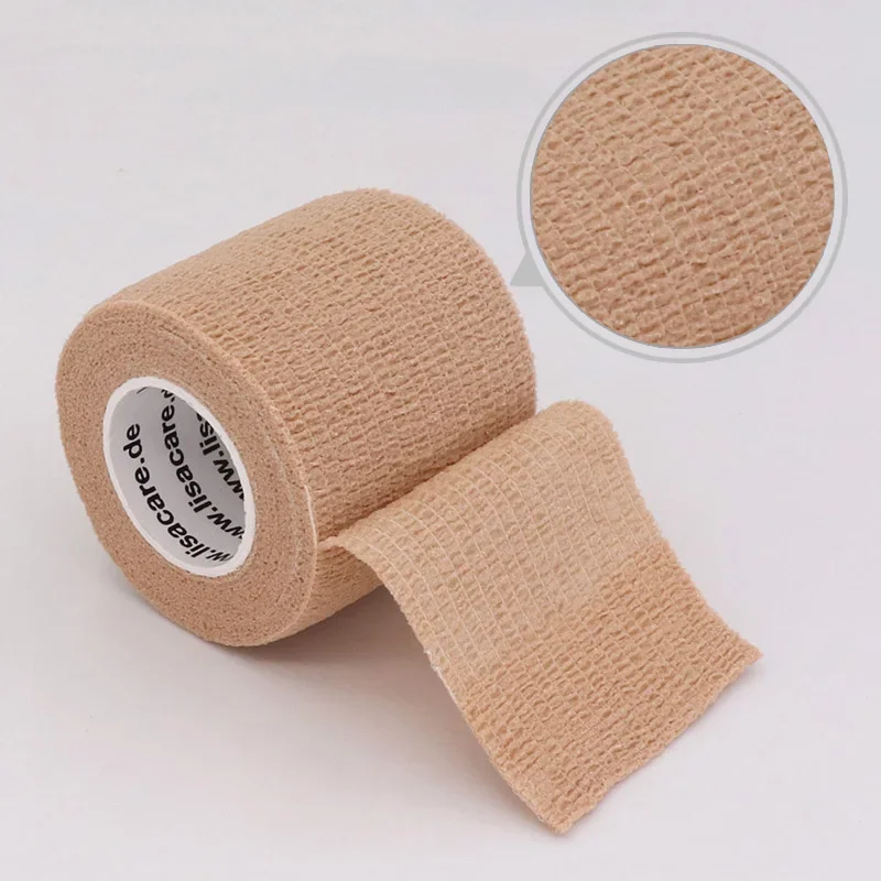 18 Farben buntes sportliches W – Finger Tape Athletic Bewertung und Preis
