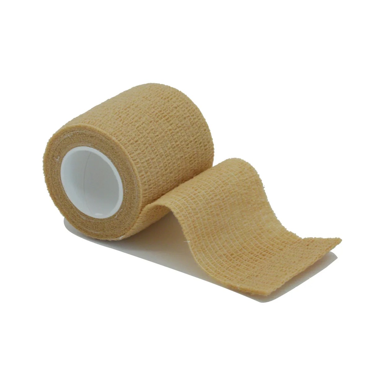 Beige Sport selbst klebende Ba – Finger Tape Athletic Bewertung und Preis