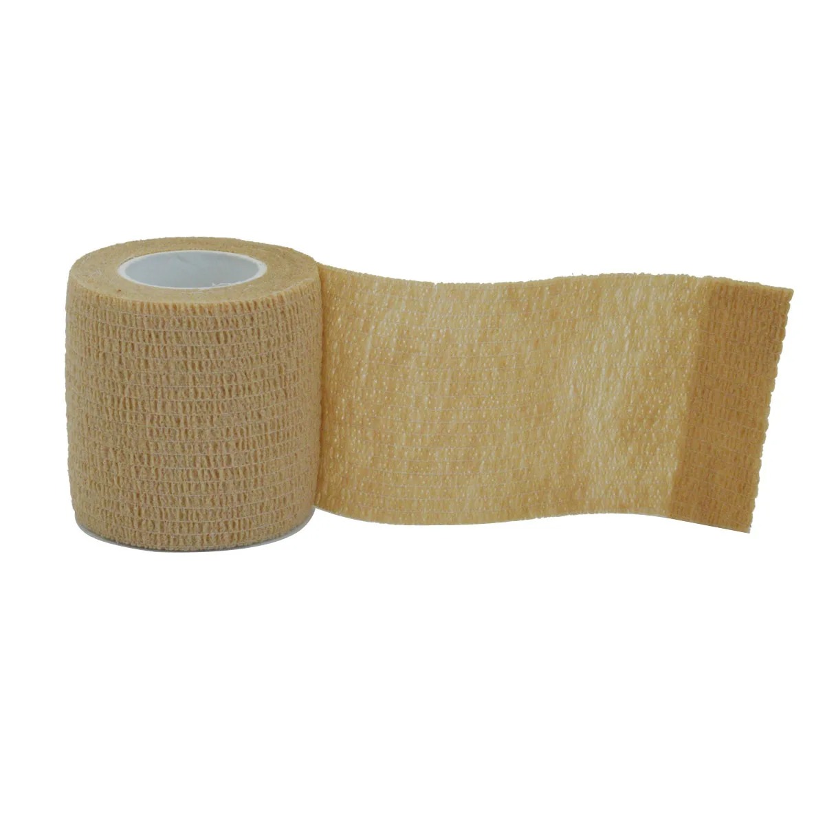 Beige Sport selbst klebende Ba – Finger Tape Athletic Bewertung und Preis