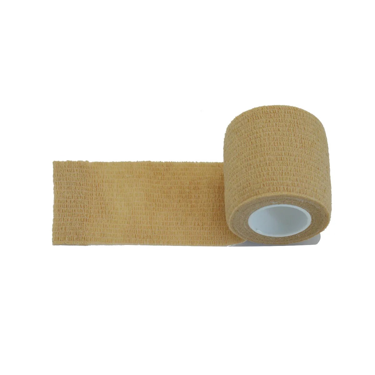Beige Sport selbst klebende Ba – Finger Tape Athletic Bewertung und Preis