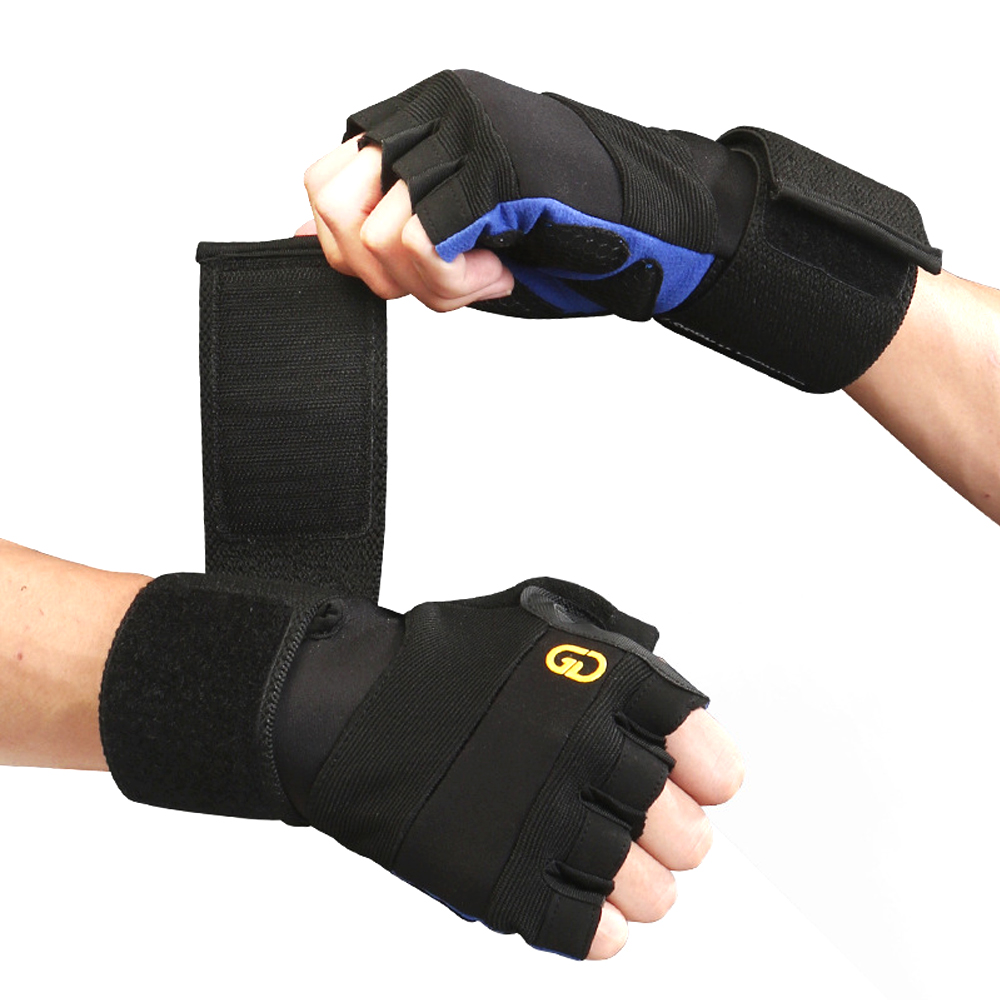 1 Paar Trainingshandschuhe mit – Crossfit Workout Gear Bewertung und Preis