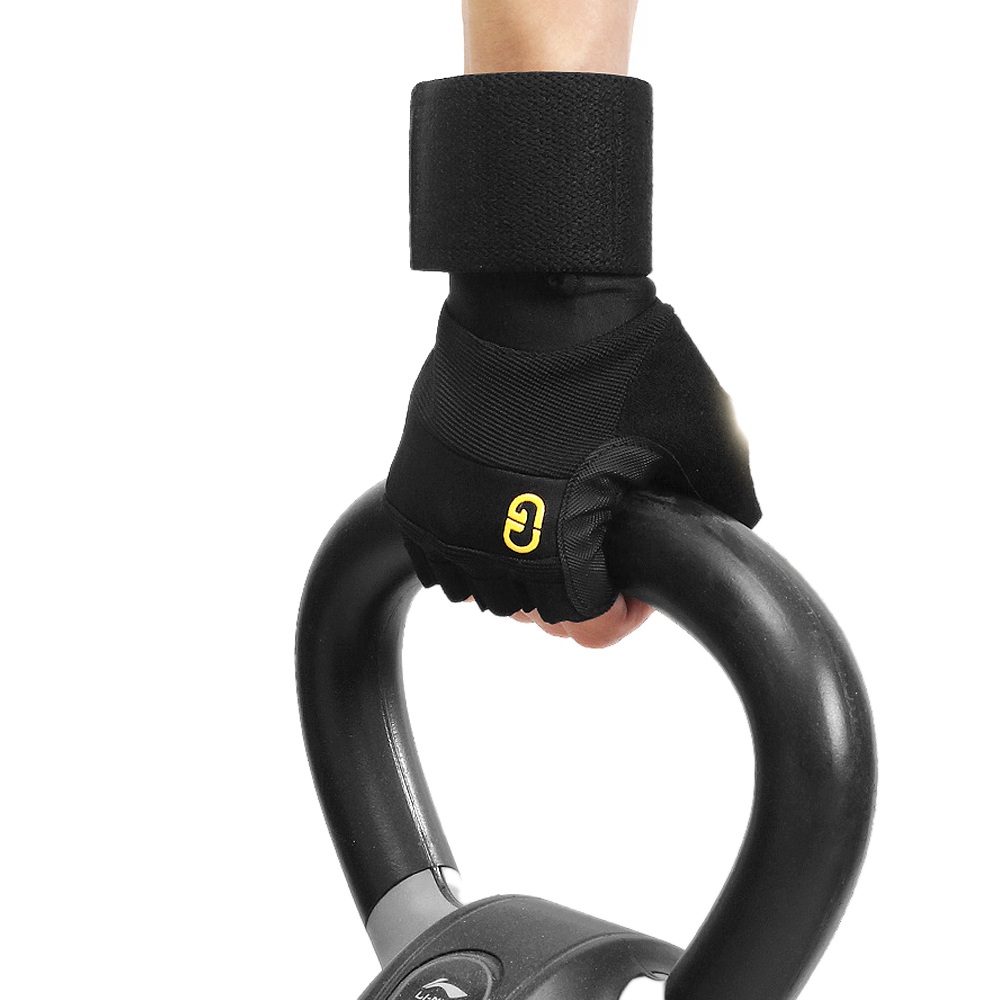 1 Paar Trainingshandschuhe mit – Crossfit Workout Gear Bewertung und Preis