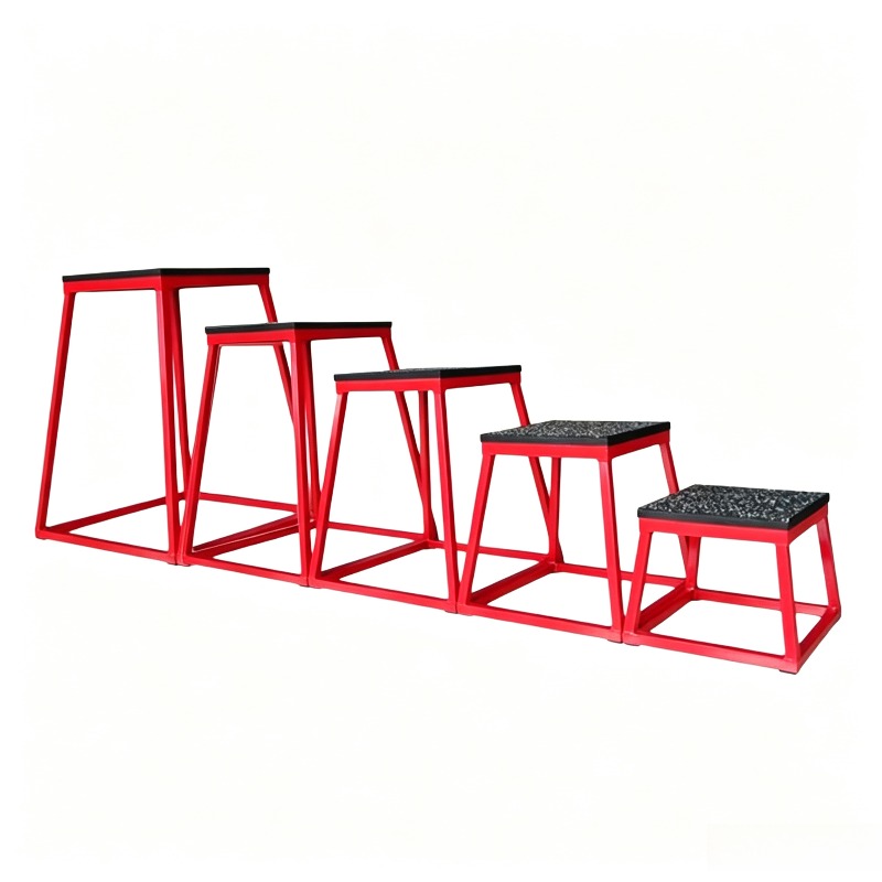 Gym Plyo Jump Box mit rutschfe – Box Jump Plyo Bewertung und Preis