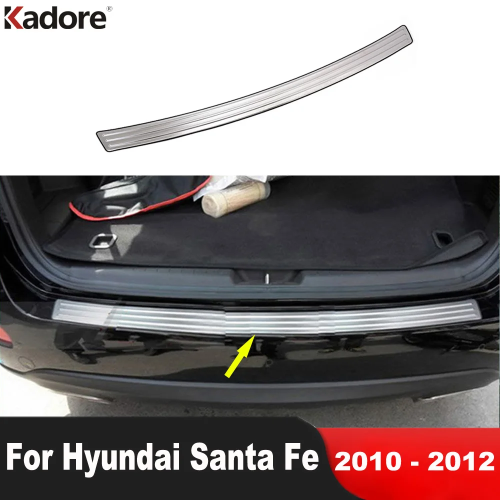 Für Hyundai Santa Fe 2010 2011 – Bumper Plate 10Kg Bewertung und Preis