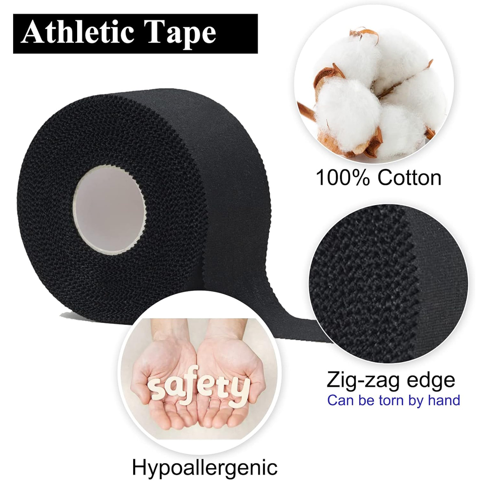 1 Rolle Sport-Sport band, Spor – Finger Tape Athletic Bewertung und Preis